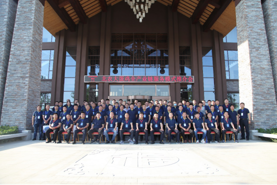 蛋e网中国行济南站全国劳模成为人气嘉宾