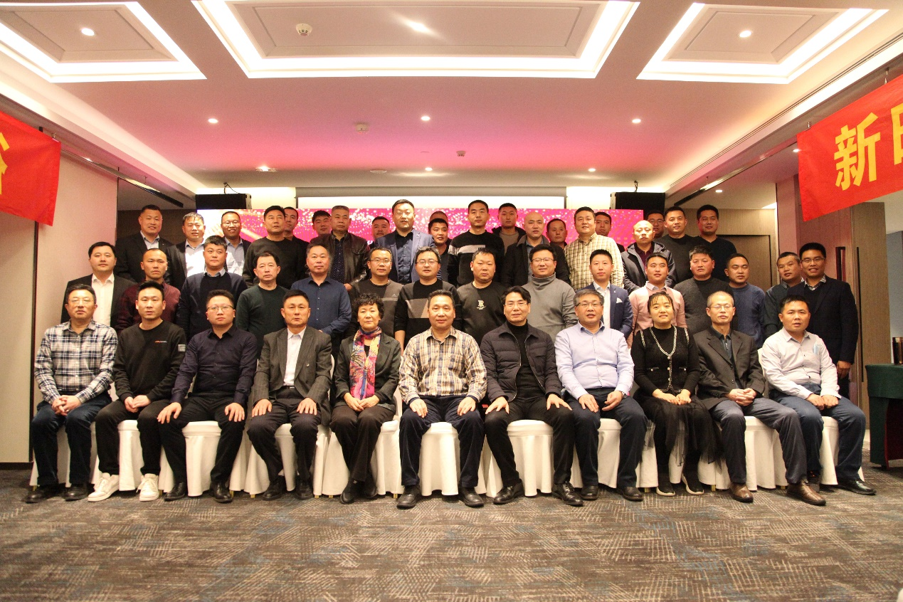 公司成功举办乡村振兴科创共富（济南站）战略合作研讨会