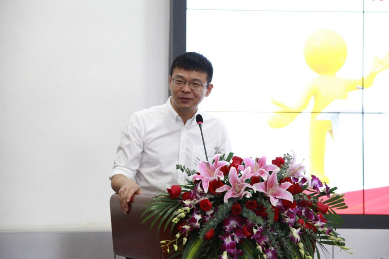 第二届中国蛋鸡产业领军人才培训班圆满结束