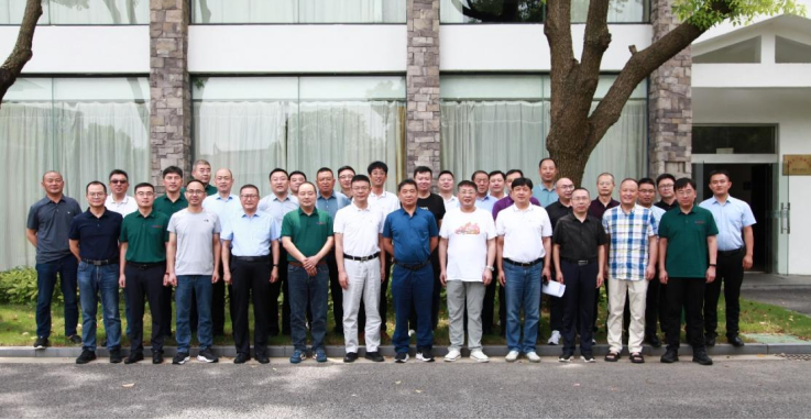 suncitygroup太阳新城2023年二季度子分公司/创业群总经理会议暨公司半年工作总结会议圆满结束