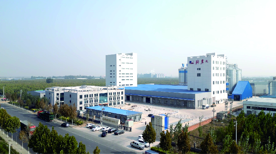 suncitygroup太阳新城曲周分公司